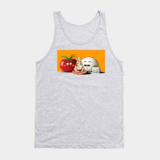 Tasty Family! Tank Top